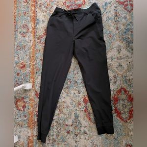 Birddogs Mens Joggers - Blue